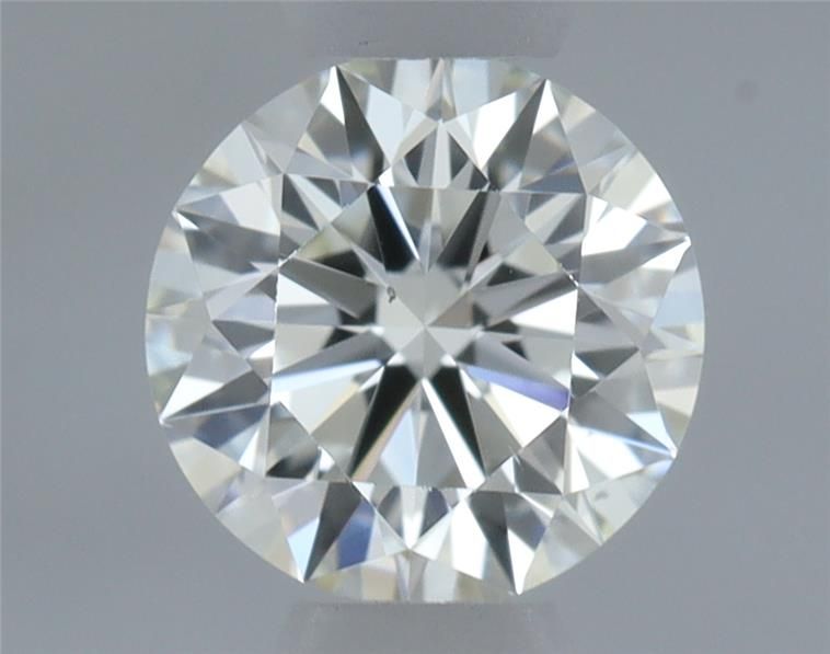 0.31 ct Round Diamond