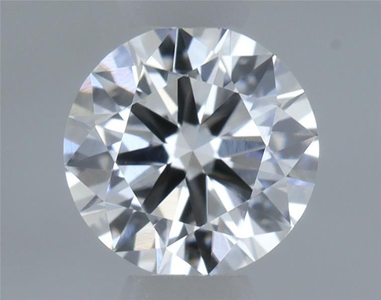 0.30 ct Round diamond