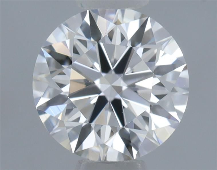 0.34 ct Round diamond