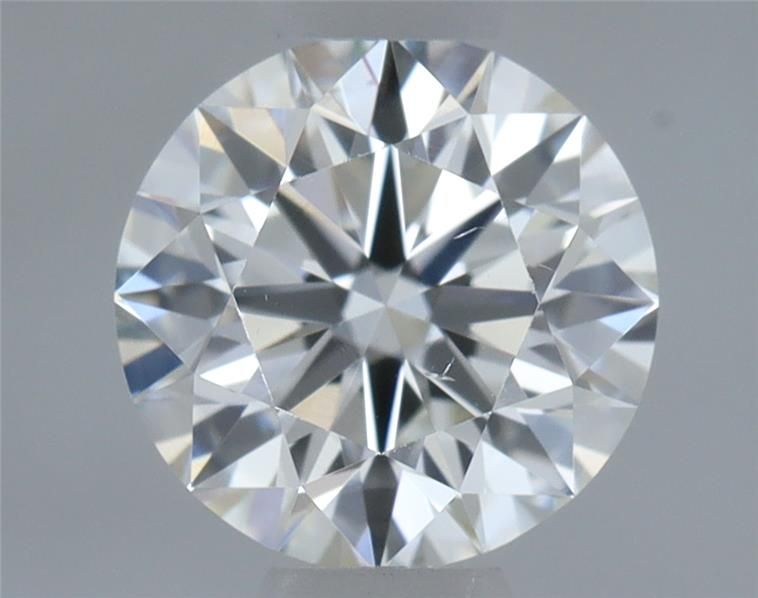 0.41 ct Round Diamond