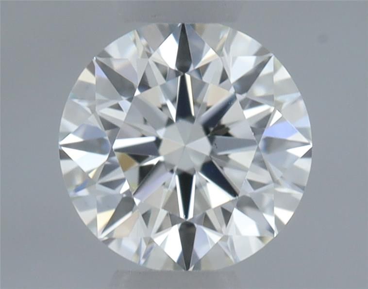 0.30 ct Round diamond