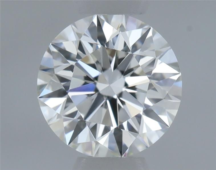 0.31 ct Round diamond