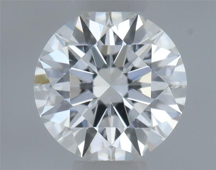 0.32 ct Round Diamond