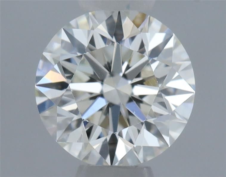 0.30 ct Round diamond