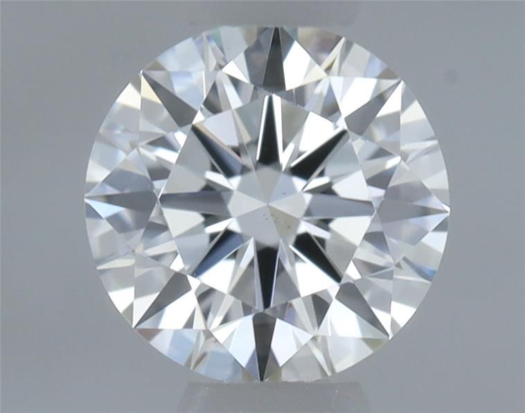 0.30 ct Round diamond