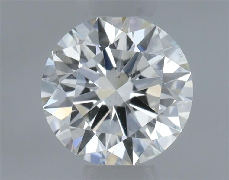 0.3 ct Round Diamond