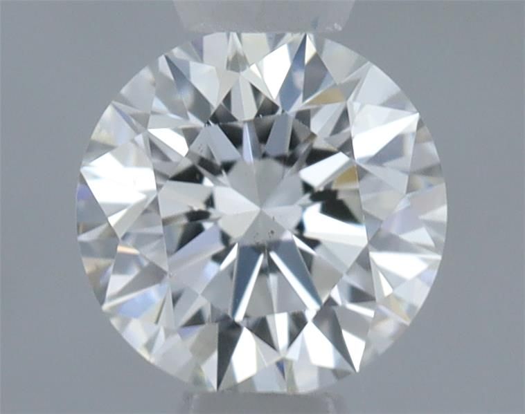 Diament 0.33 ct H/VS2