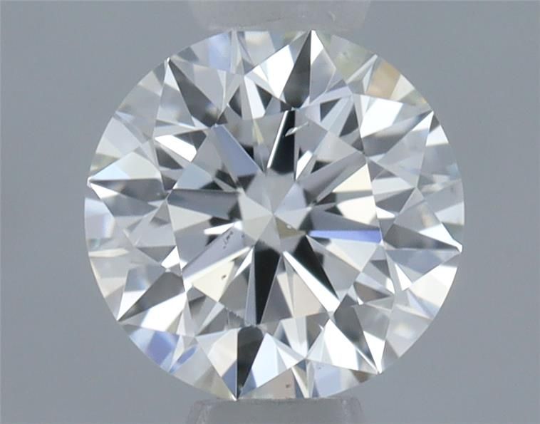 Diament 0.32 ct H/VS2
