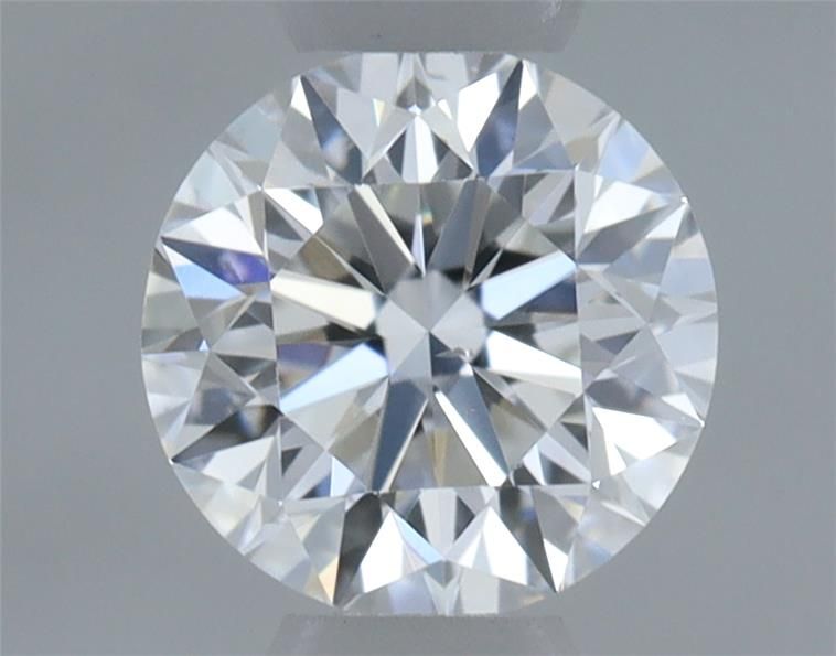 0.30 ct Round diamond