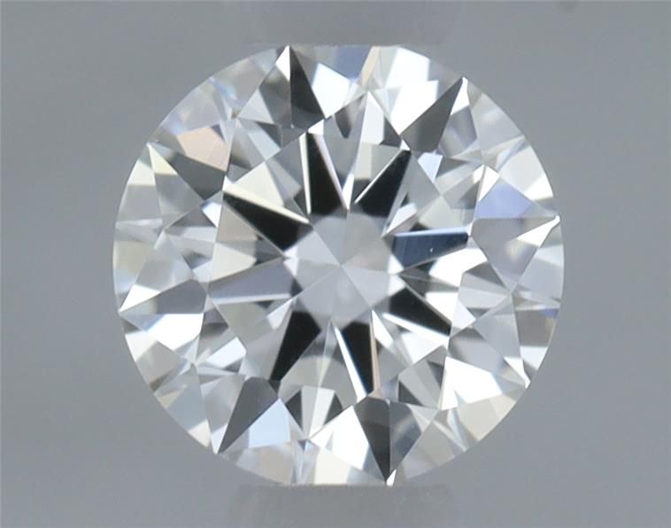 Diament 0.3 ct I/VVS2