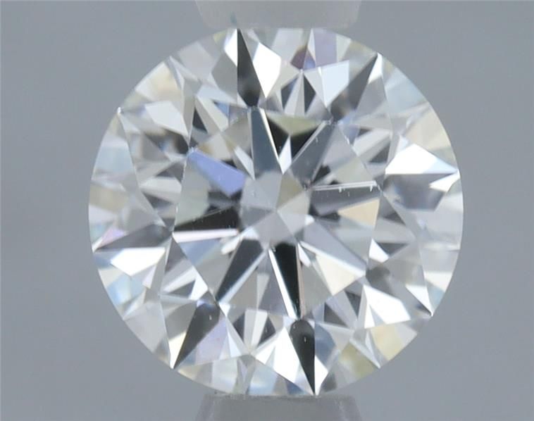 0.44 ct Round diamond
