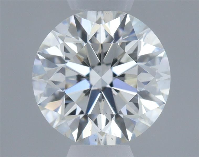 Diament 0.34 ct H/VS2