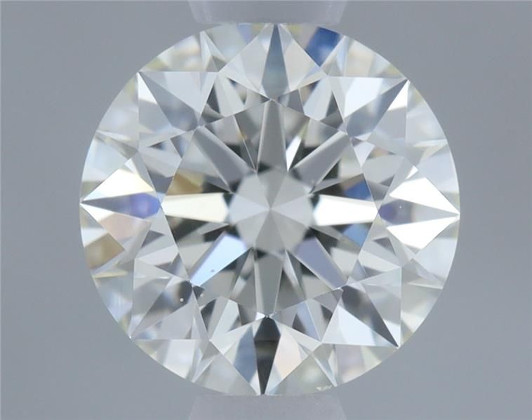 0.52 ct Round Diamond