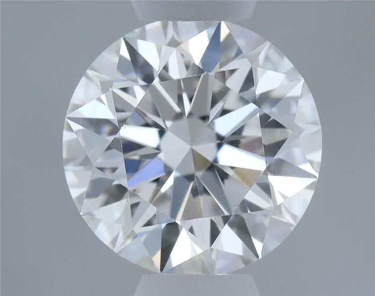 Diament 0.34 ct G/VS1