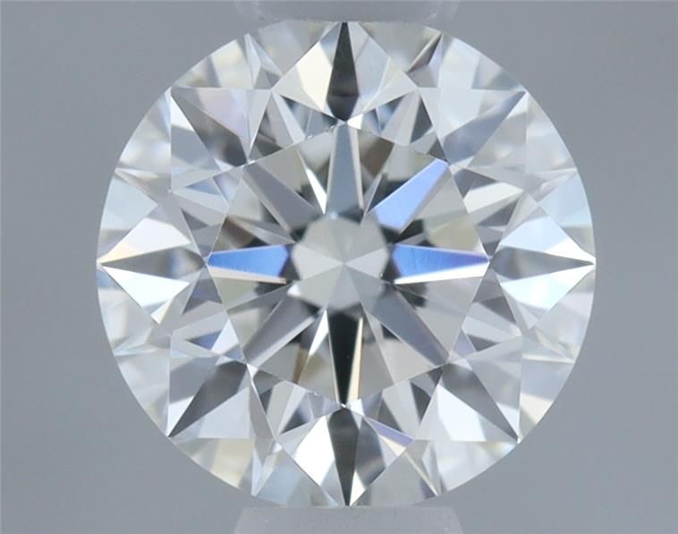 0.34 ct Round diamond