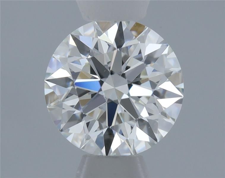 0.34 ct Round diamond
