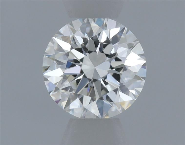 0.3 ct Round Diamond