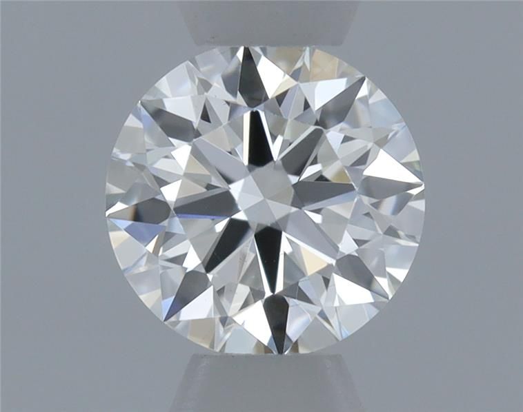 0.3 ct Round Diamond