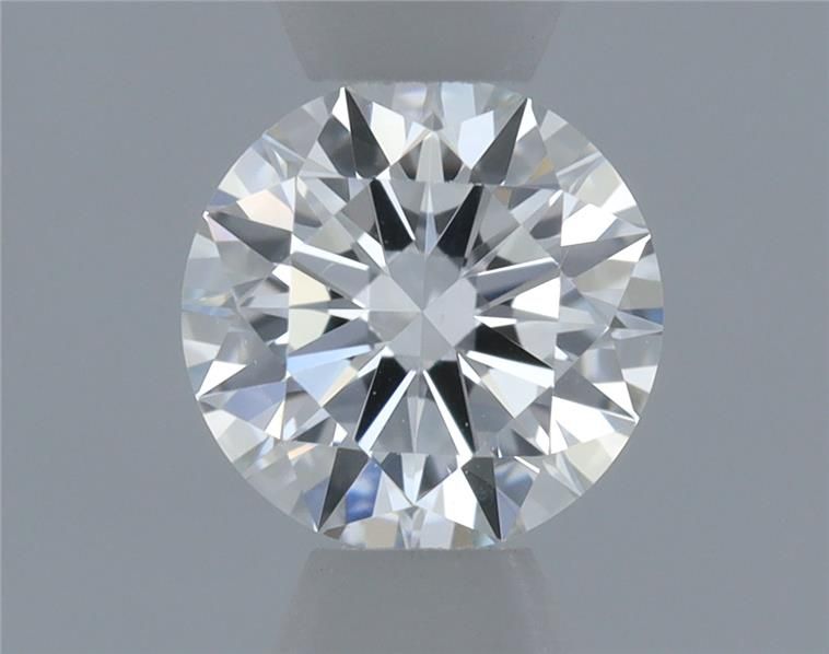 0.30 ct Round diamond