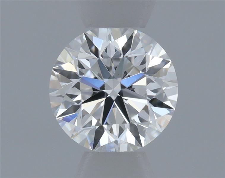0.36 ct Round diamond
