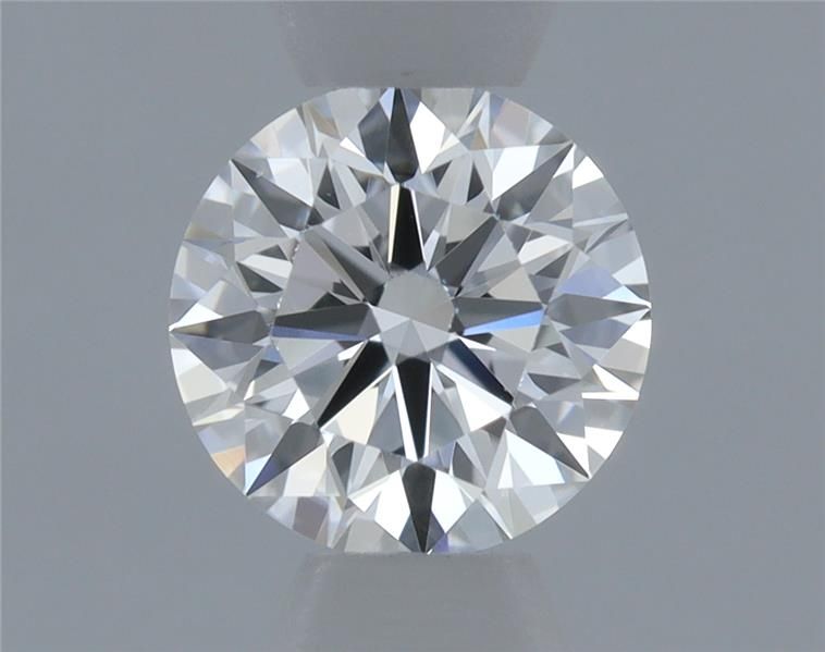 0.31 ct Round diamond
