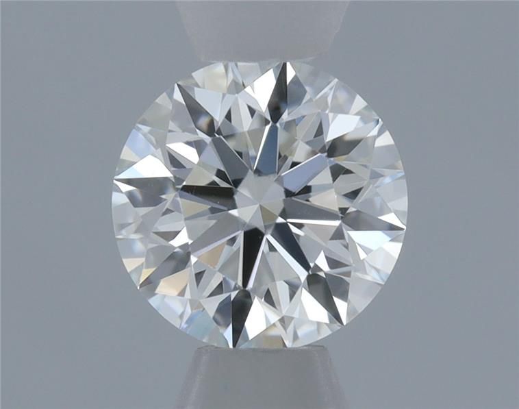 0.31 ct Round diamond