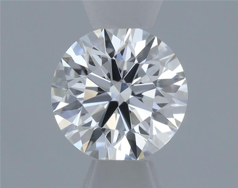 0.30 ct Round diamond