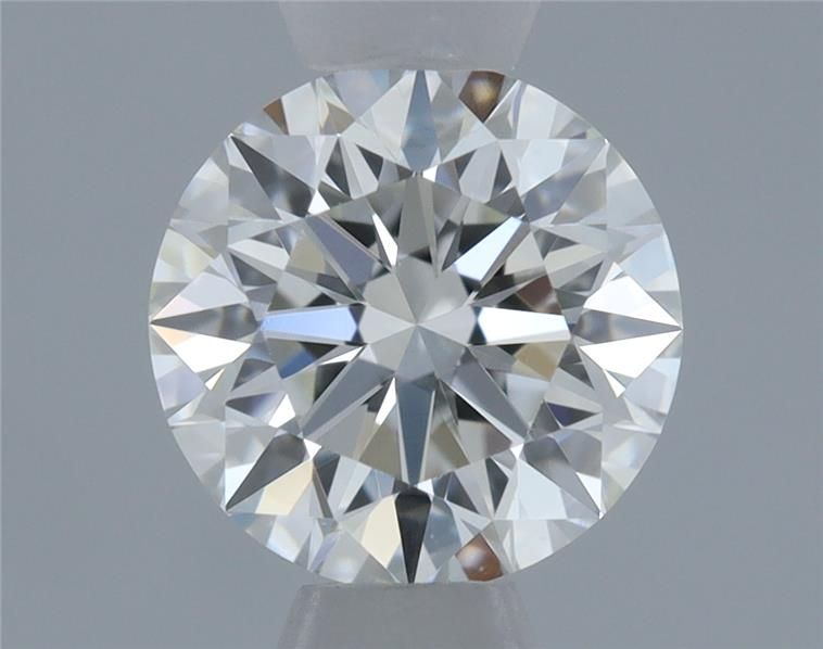 0.41 ct Round diamond