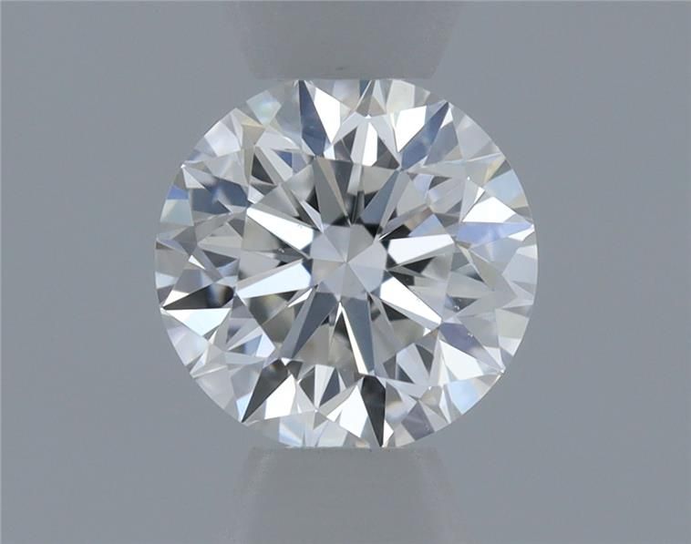 0.30 ct Round diamond