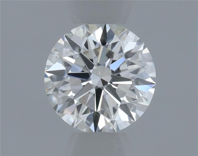 0.30 ct Round diamond