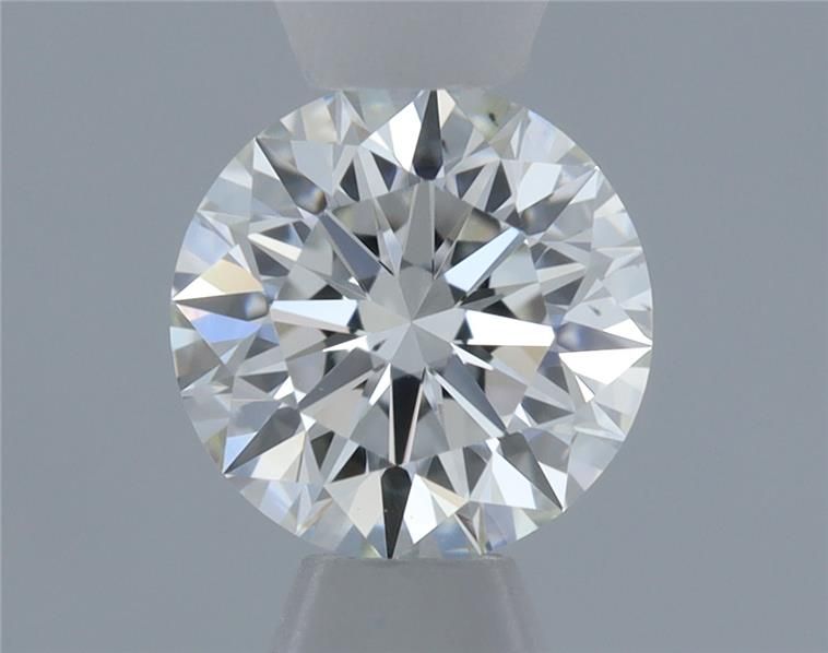 0.32 ct Round diamond