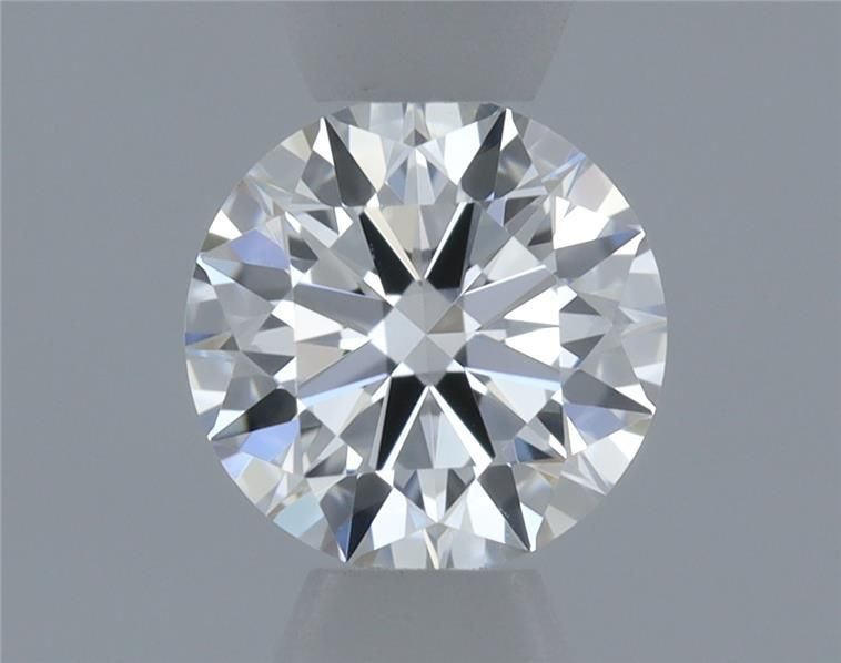 0.30 ct Round diamond
