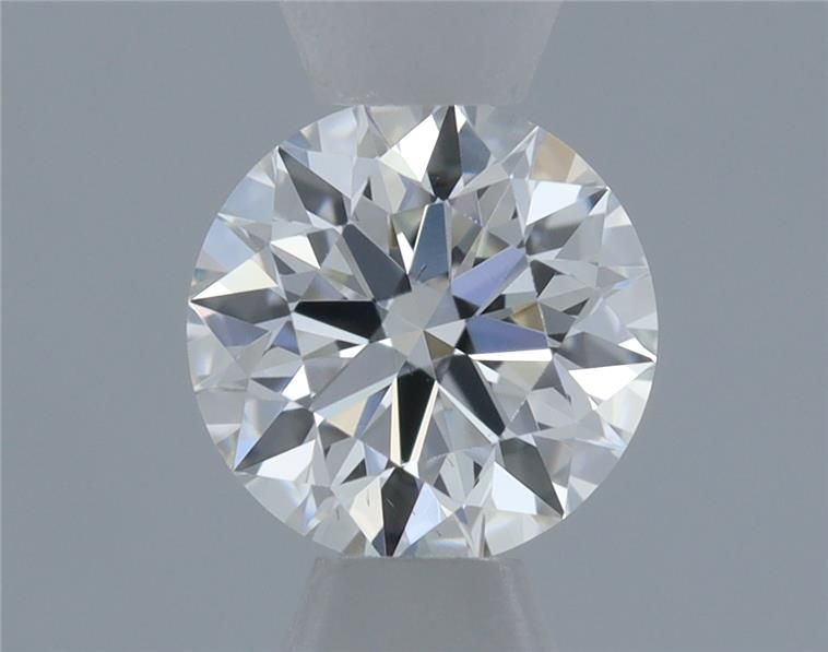 0.31 ct Round diamond