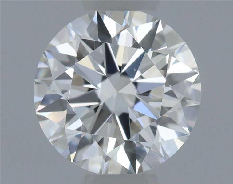 0.40 ct Round diamond