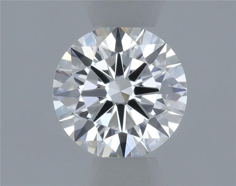 0.30 ct Round diamond