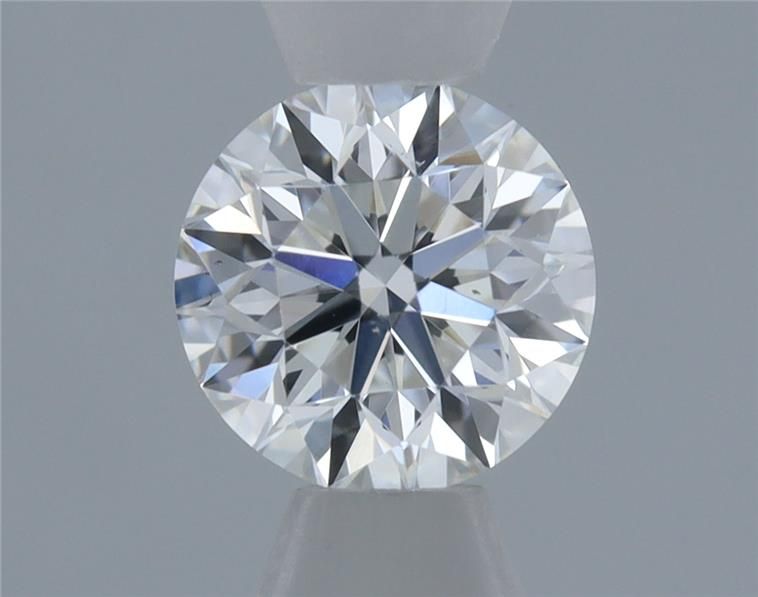 0.30 ct Round diamond