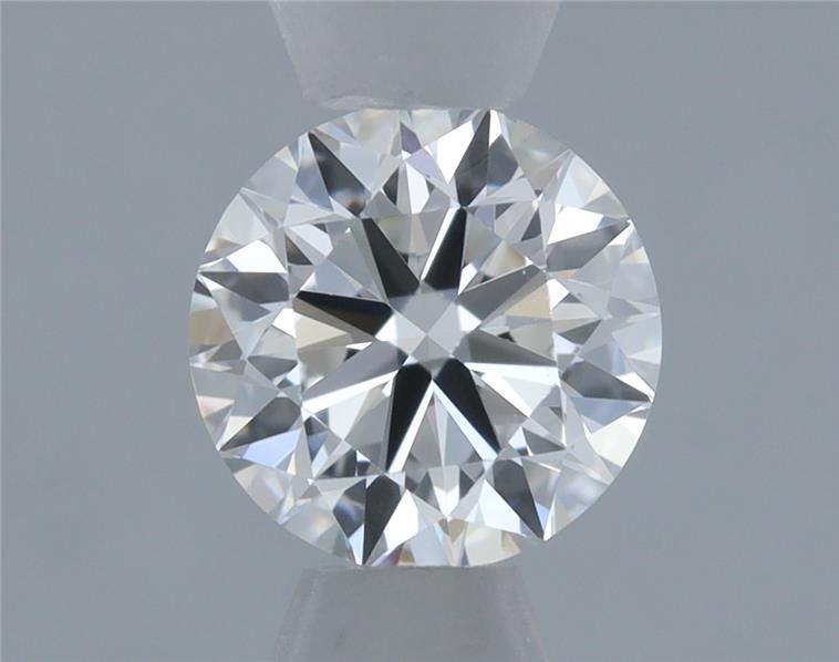0.30 ct Round diamond