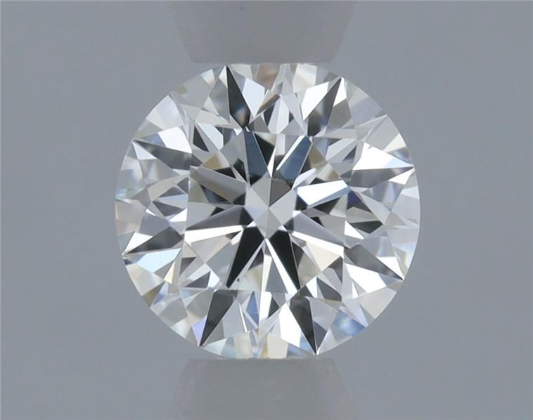 0.3 ct Round Diamond