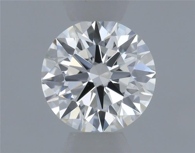 0.32 ct Round diamond