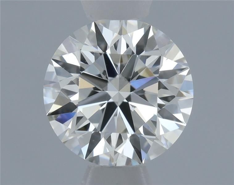 0.46 ct Round diamond