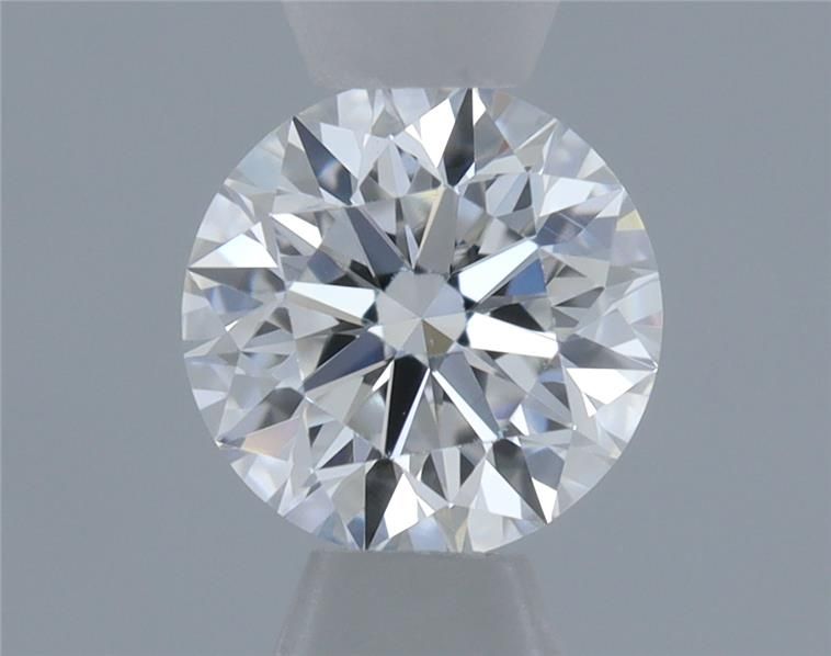 0.30 ct Round diamond