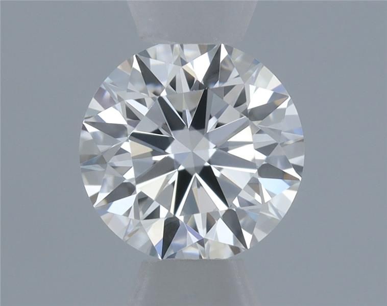 0.30 ct Round diamond
