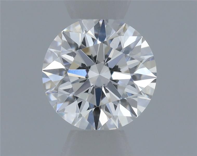 0.30 ct Round diamond