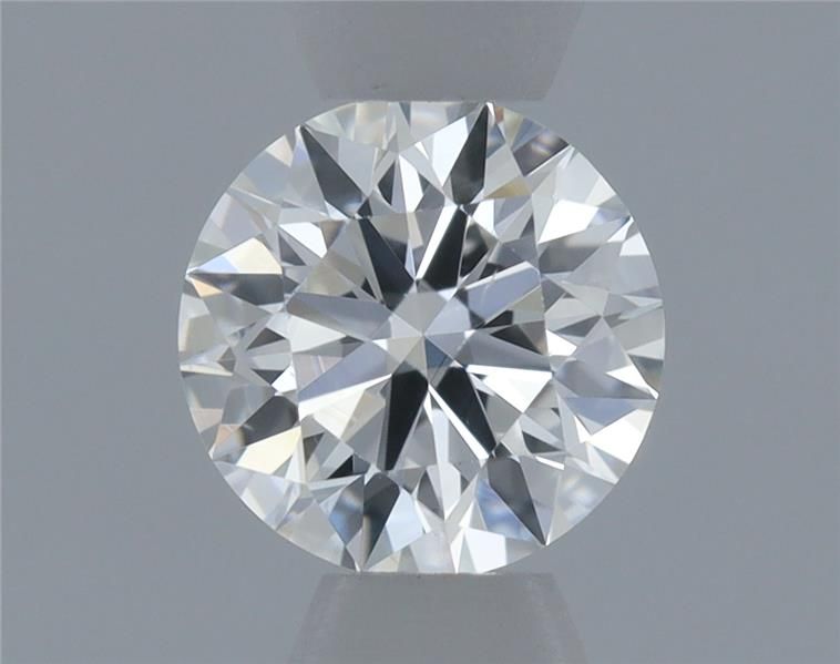 0.3 ct Round Diamond