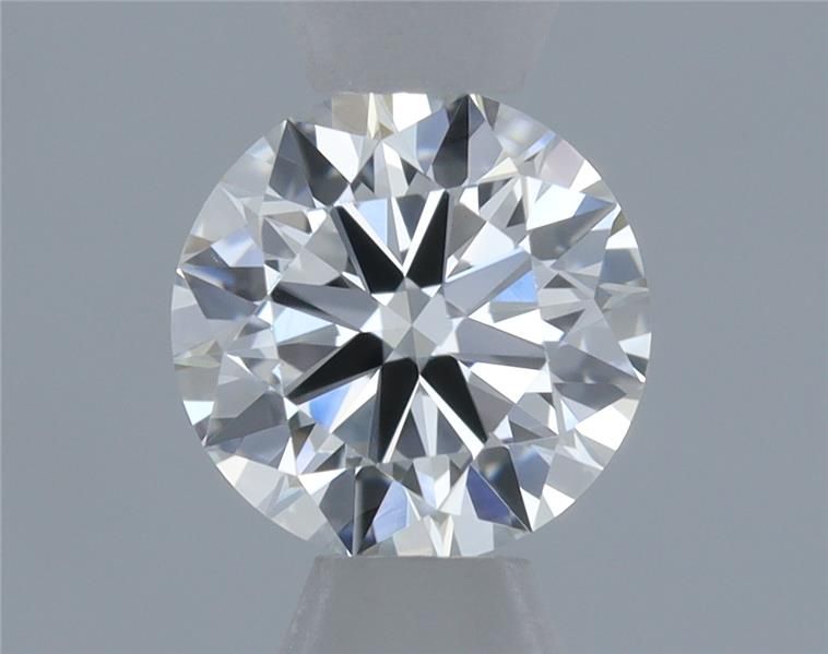 0.30 ct Round diamond