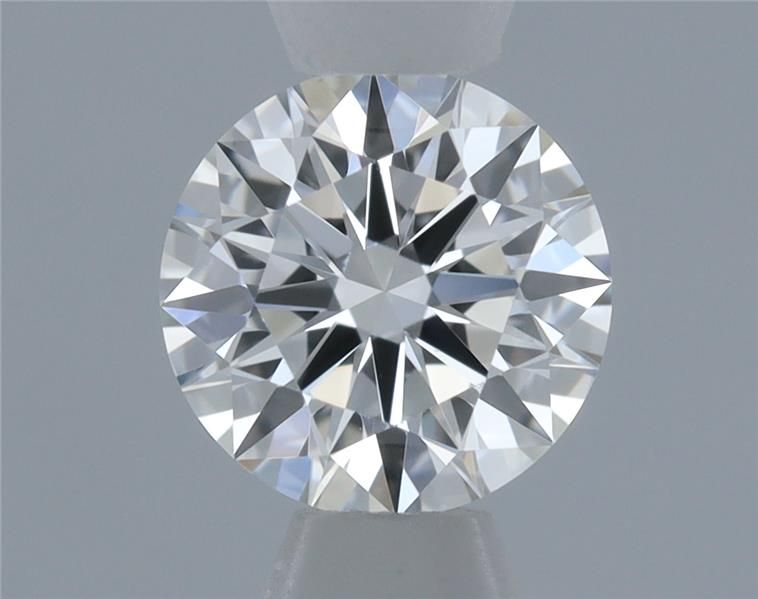 0.32 ct Round diamond