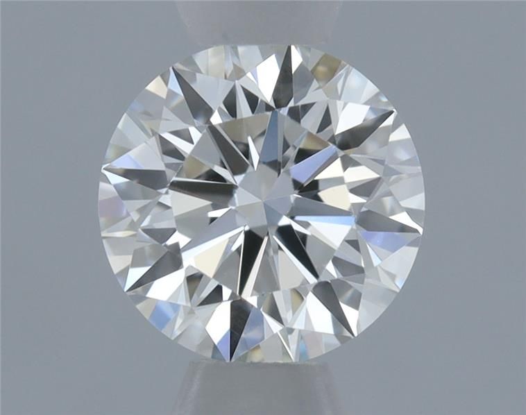 0.36 ct Round diamond