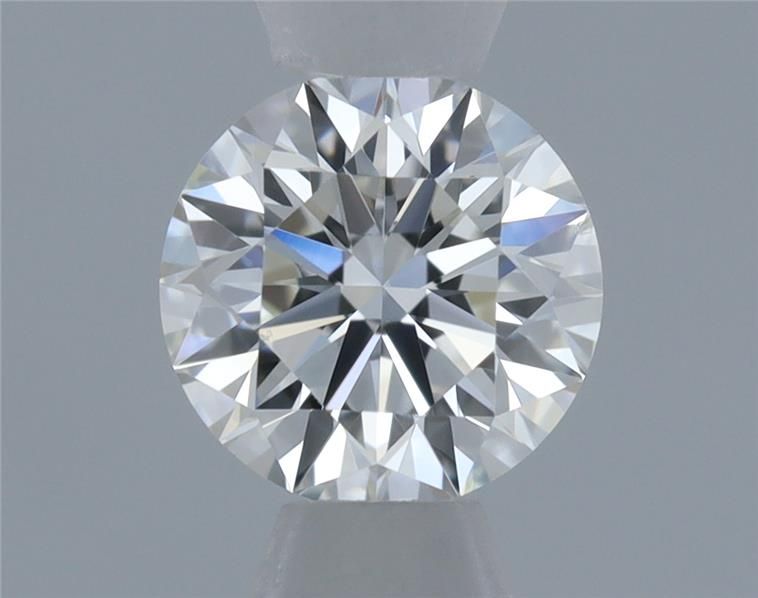 0.3 ct Round Diamond