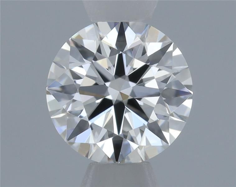0.35 ct Round diamond