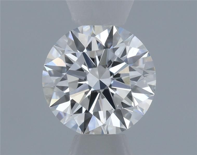 0.31 ct Round diamond